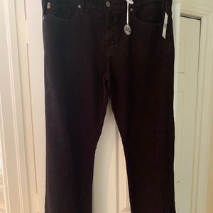 Mens AG Corduroy Pants - Protege Style